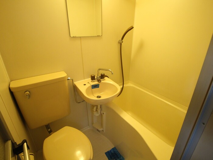 物件内観写真10　(バス／シャワールーム等)