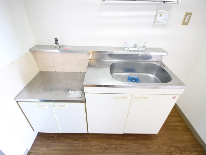 物件内観写真10　(キッチン)