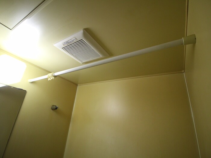 物件内観写真11　(バス／シャワールーム等)