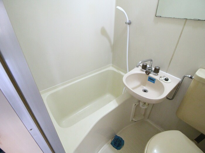 物件内観写真11　(バス／シャワールーム等)
