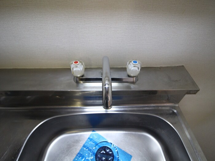 物件内観写真12　(キッチン)