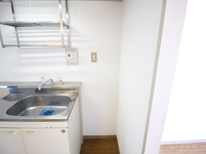 物件内観写真12　(キッチン)