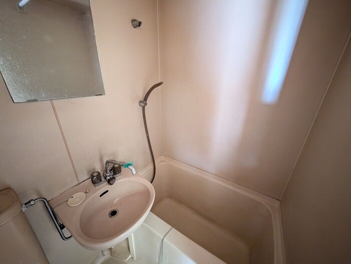 物件内観写真12　(バス／シャワールーム等)