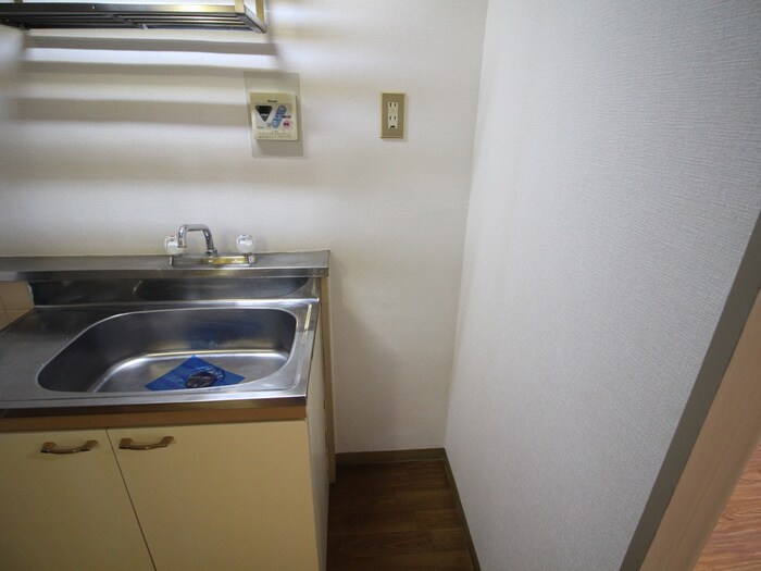 物件内観写真13　(キッチン)