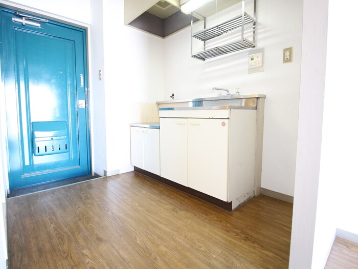物件内観写真13　(キッチン)