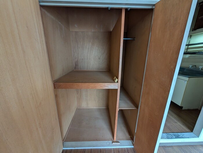 物件内観写真14　(収納)