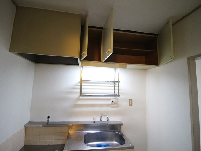 物件内観写真15　(キッチン)