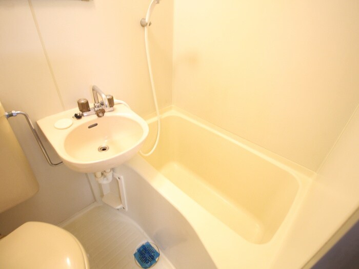 物件内観写真15　(バス／シャワールーム等)