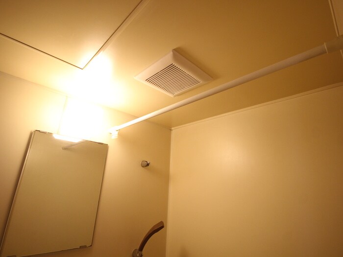 物件内観写真16　(バス／シャワールーム等)