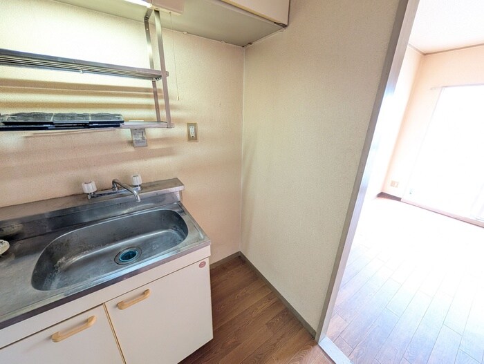 物件内観写真16　(キッチン)