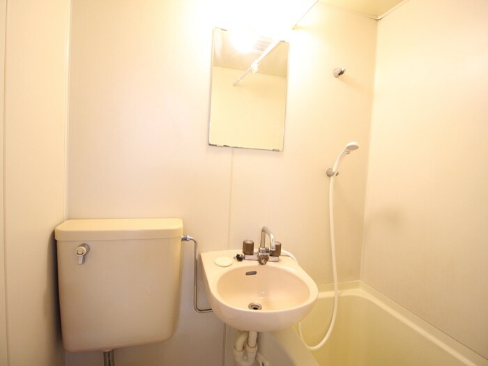 物件内観写真17　(洗面)