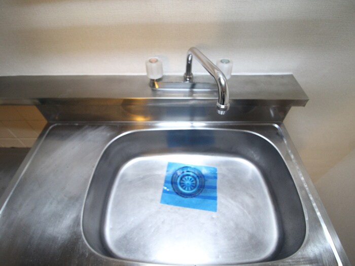 物件内観写真18　(キッチン)