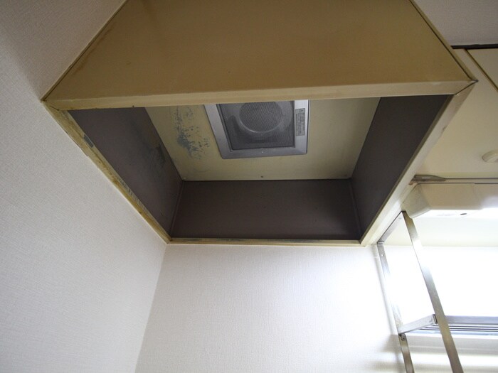 物件内観写真18　(キッチン)