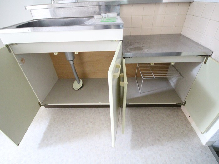 物件内観写真18　(キッチン)