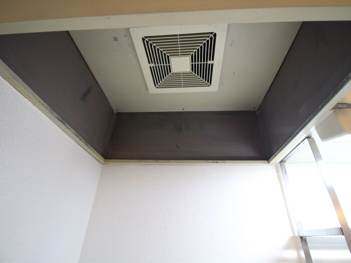 物件内観写真19　(キッチン)