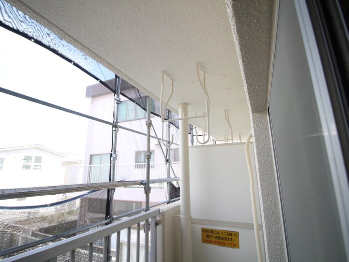 物件内観写真20　(ベランダ・バルコニー)
