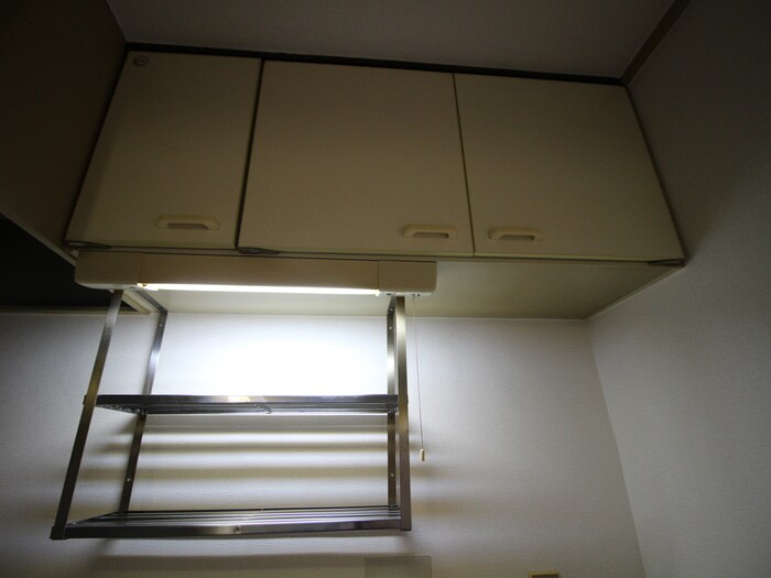 物件内観写真20　(キッチン)