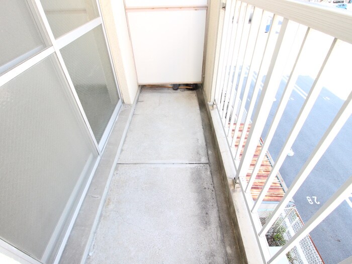 物件内観写真22　(ベランダ・バルコニー)