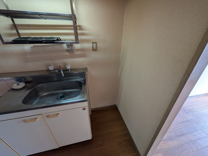 物件内観写真22　(キッチン)