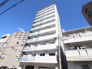 ルミノス千種外観写真