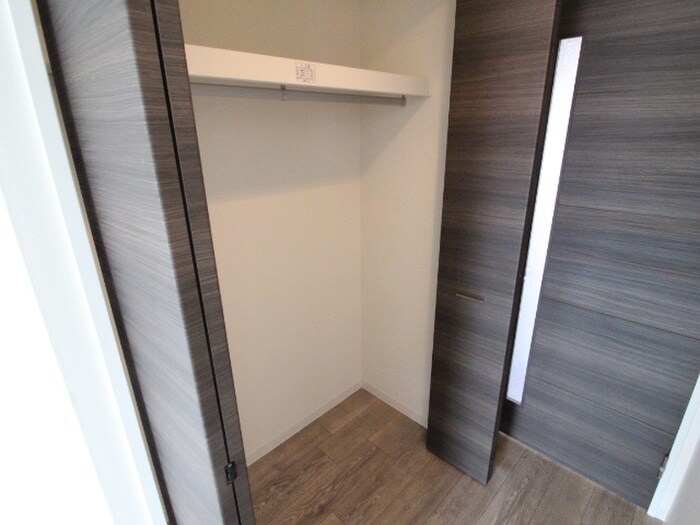 物件内観写真14　(収納)