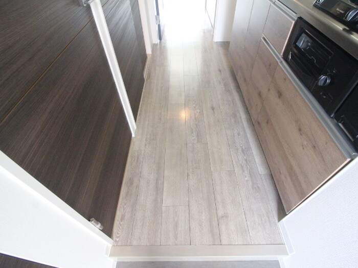 物件内観写真17　(廊下)