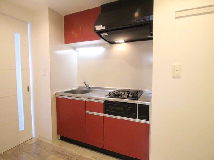 物件内観写真8　(キッチン)