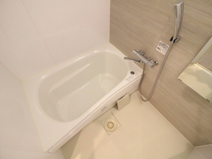 物件内観写真9　(バス／シャワールーム等)
