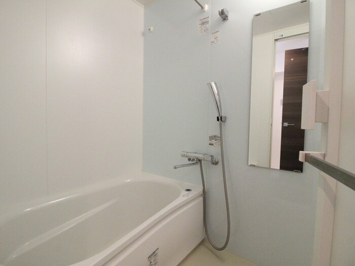 物件内観写真9　(バス／シャワールーム等)