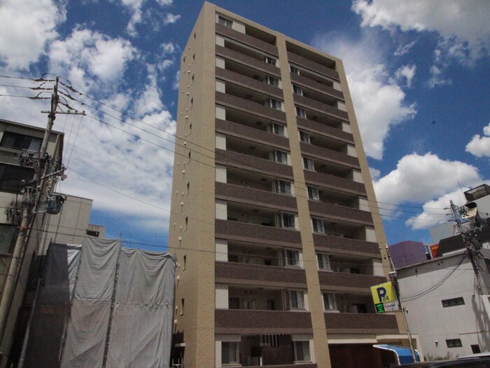 物件外観写真5　(外観写真)