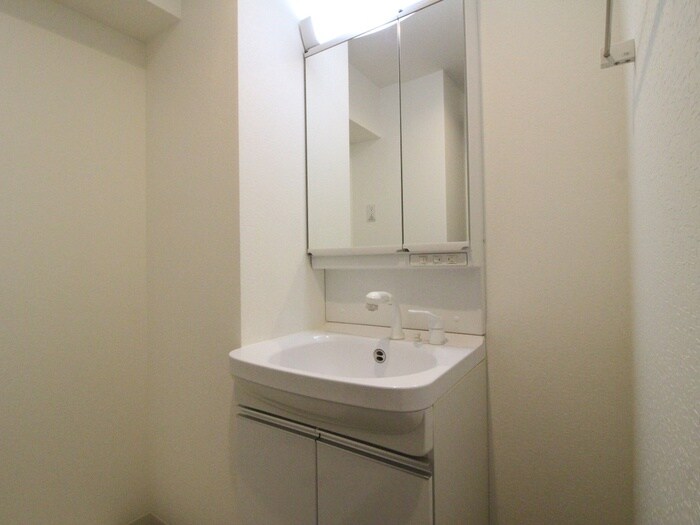 物件内観写真10　(洗面)