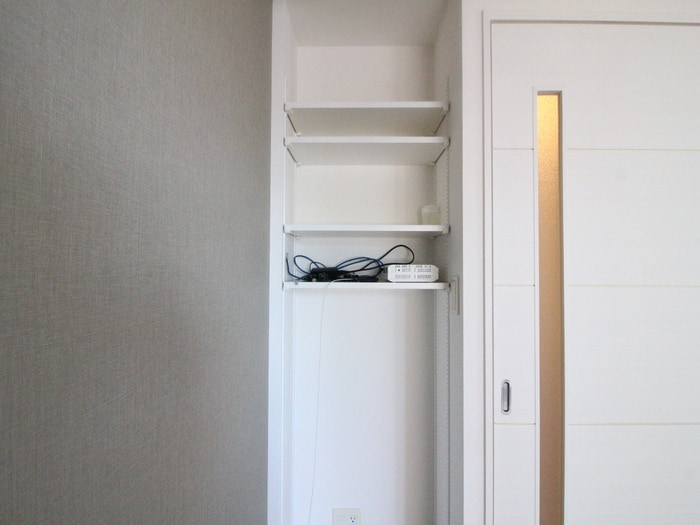 物件内観写真14　(収納)