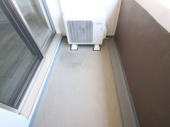 物件内観写真16　(ベランダ・バルコニー)