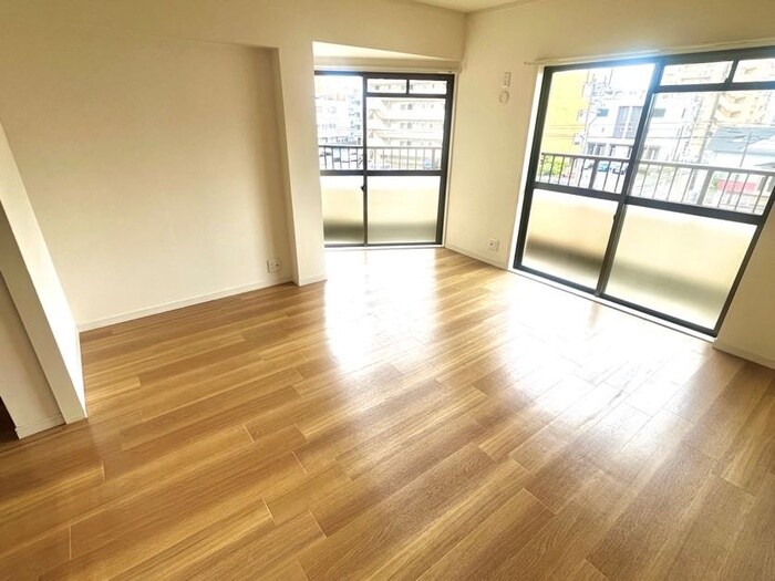 物件内観写真7　(居室)