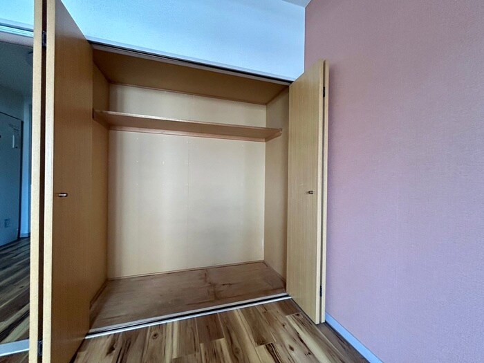 物件内観写真9　(収納)