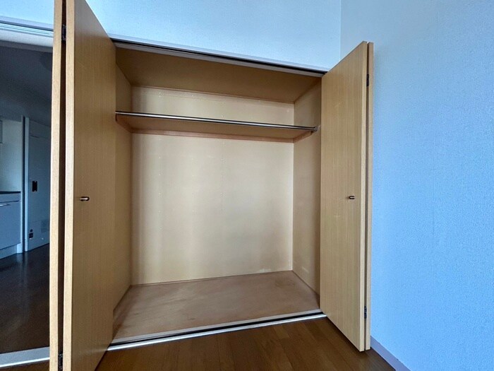 物件内観写真9　(収納)
