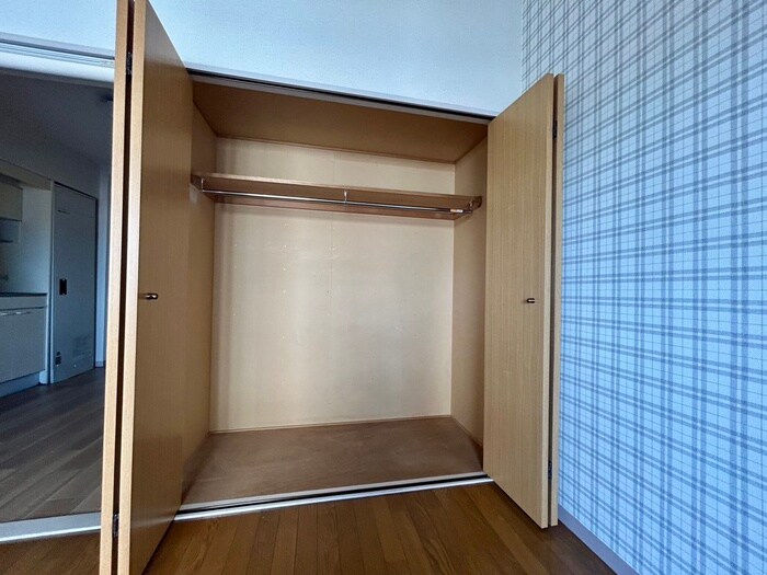 物件内観写真9　(収納)