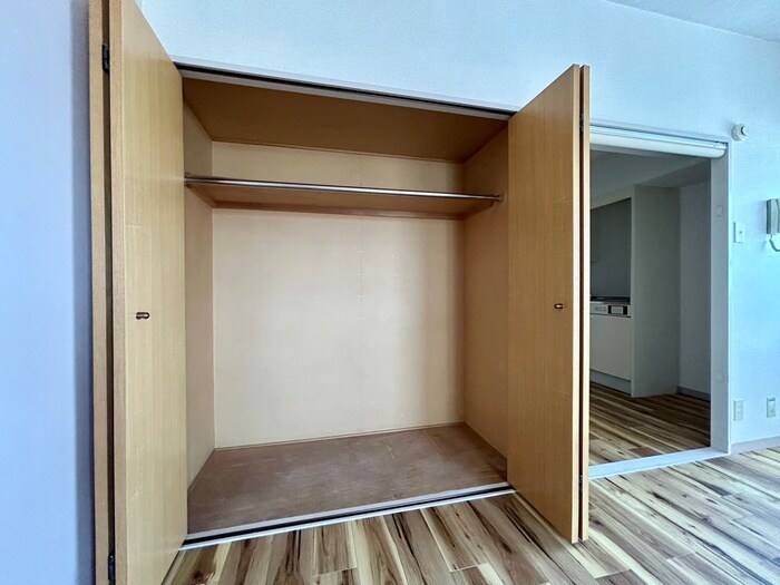 物件内観写真9　(収納)