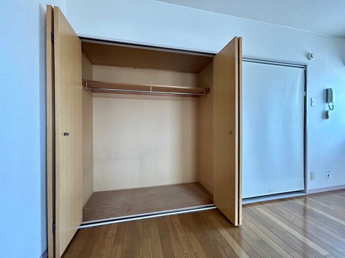 物件内観写真9　(収納)