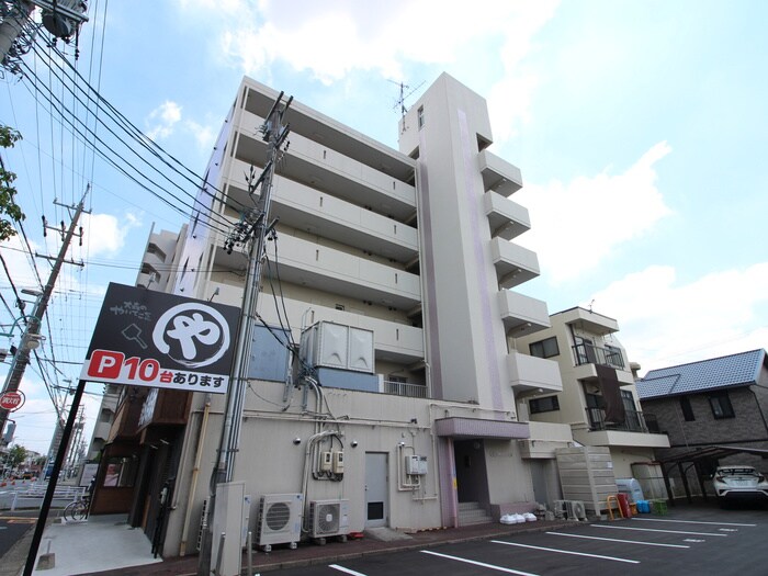 物件外観写真3　(外観写真)