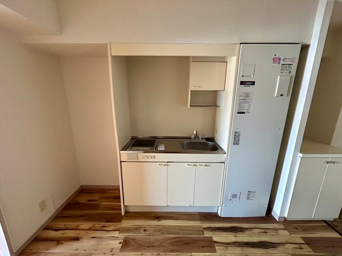 物件内観写真10　(キッチン)