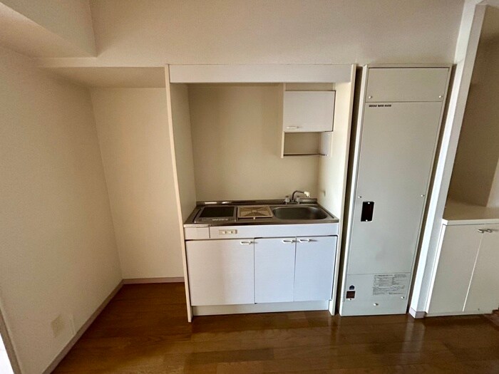 物件内観写真10　(キッチン)