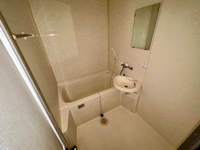 物件内観写真12　(バス／シャワールーム等)