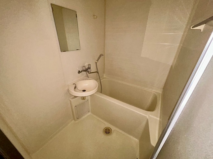 物件内観写真12　(バス／シャワールーム等)