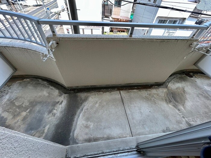 物件内観写真15　(ベランダ・バルコニー)