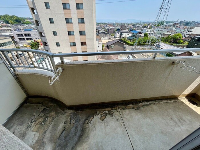 物件内観写真15　(ベランダ・バルコニー)