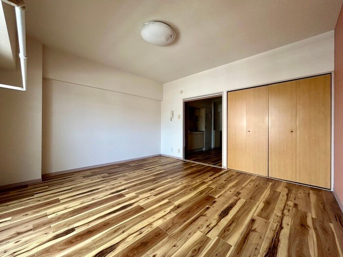 物件内観写真22　(居室)