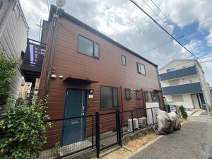 スクエアＫ２外観写真