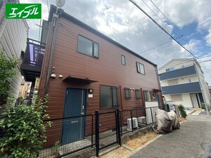 スクエアＫ２外観写真