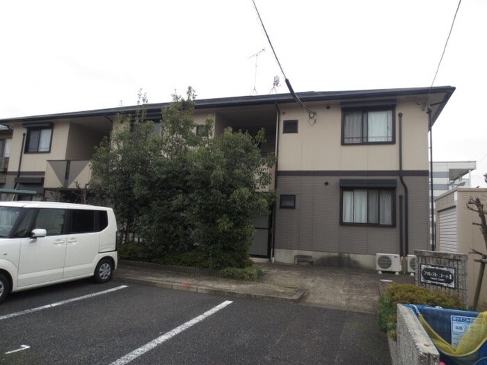 物件外観写真4　(外観写真)